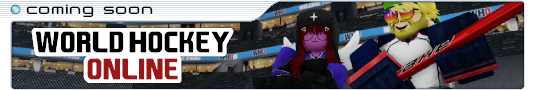 coming soon: World Hockey Online